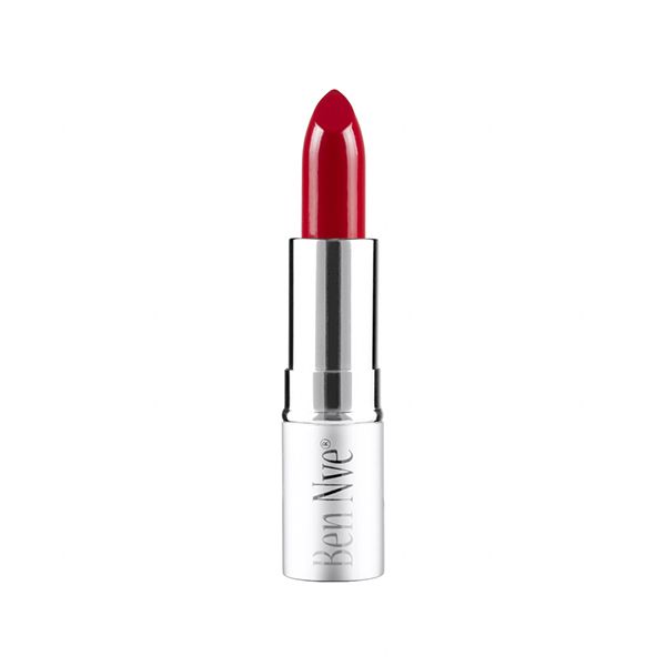 Ben Nye Lipstick LS-34 Russian Red