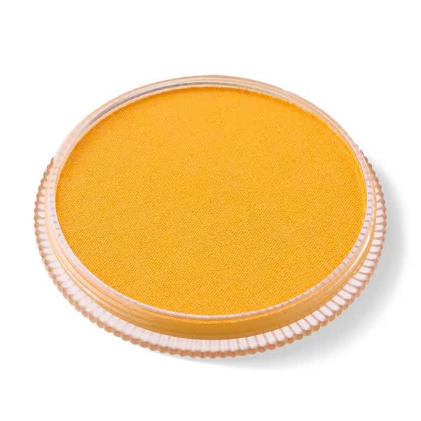 Global Face And Bodyart Blending Saffron