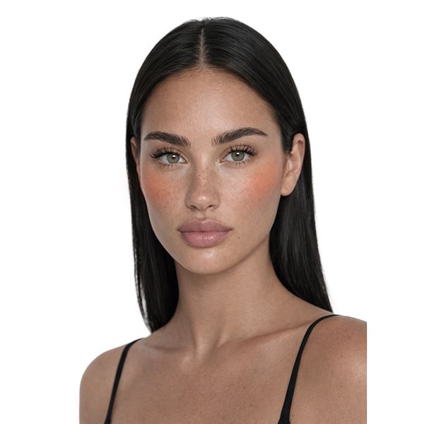 Ben Nye Creme Blush Sandy Rose
