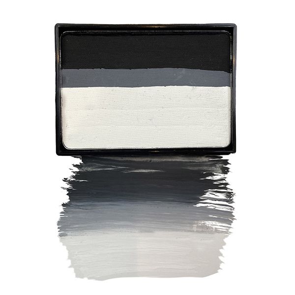 Mehron Prisma Splitcake (Ombre)