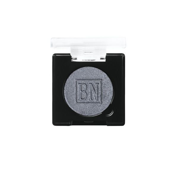 Ben Nye Pearl Sheen Shadow Silver grey 19