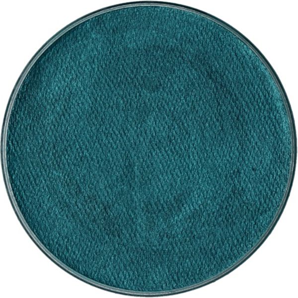 Superstar Facepaint Snow Petrol Shimmer