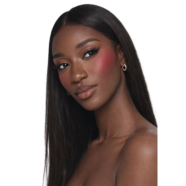 Ben Nye Powder Blush CDS-1 Soleil Red
