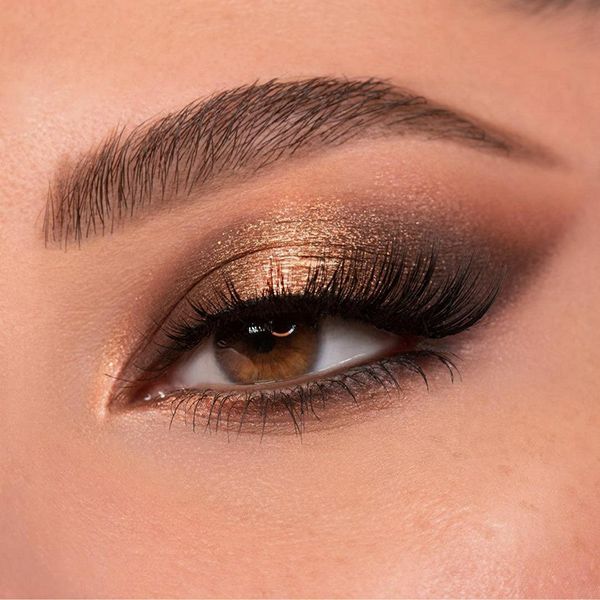 Pro Effect Eye Palettes Sun-kissed Moments 25