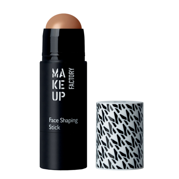 Make Up Factory Face Shaping Sticks Sunny Bronzer 49
