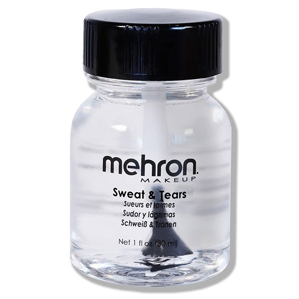 Mehron Sweat & Tears