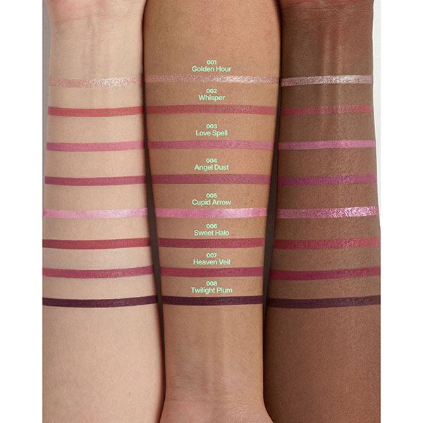 Moira Angel Touch Lip Liner