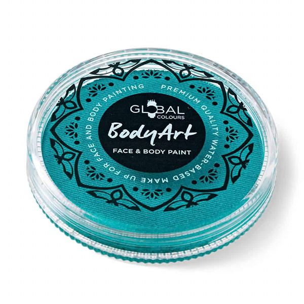 Global Facepaint Teal