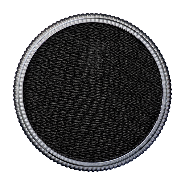 Tag Facepaint- Strong Black 32gr