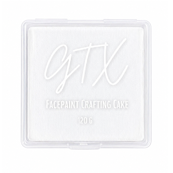 GTX Facepaint True White