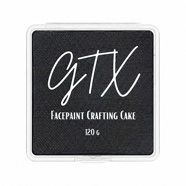 GTX Facepaint True Black