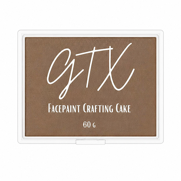 GTX Facepaint Tumbleweed brown