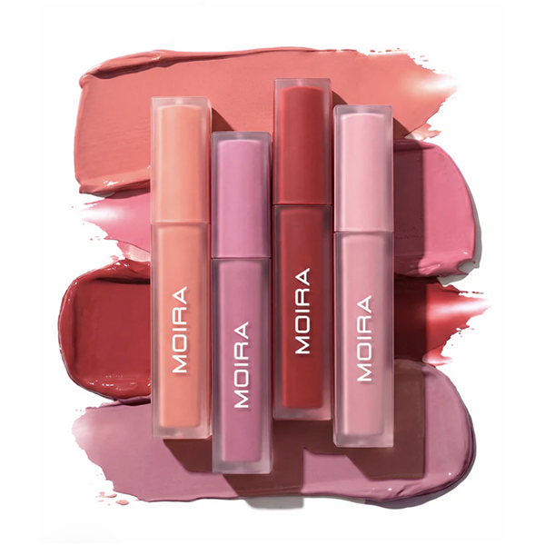 Moira Velvet Lip Tint