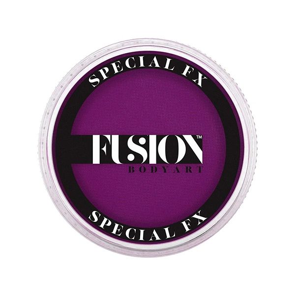 Fusion Facepaint Neon Violet