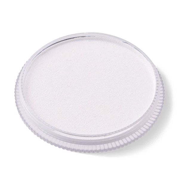 Global Face And Bodyart Blending White