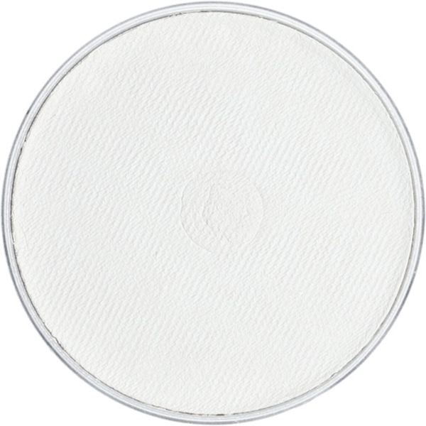 Superstar Facepaint White 