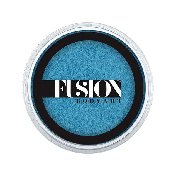Fusion Facepaint Pearl Winter Blue 