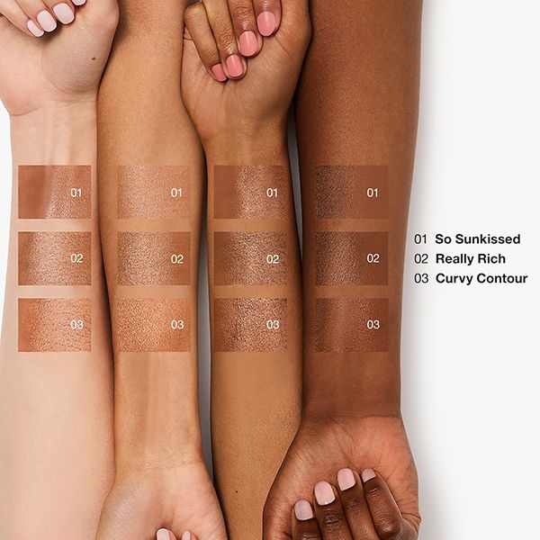 Bâton Chubby Sculpting Contour