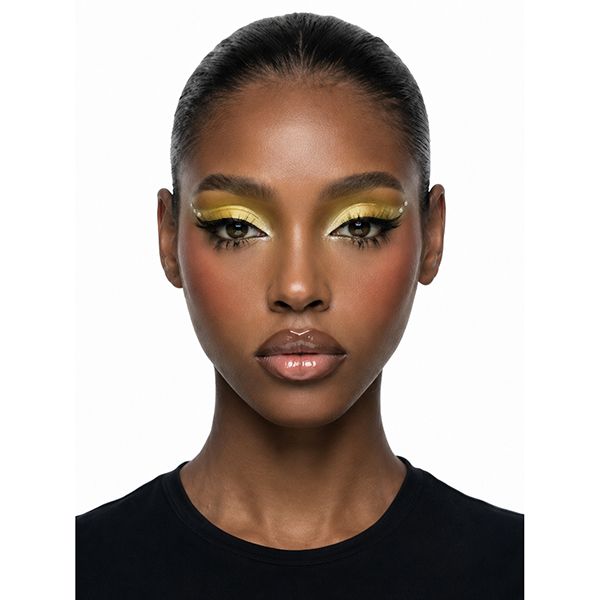 Ben Nye Grande Colour Shadow Sun Yellow