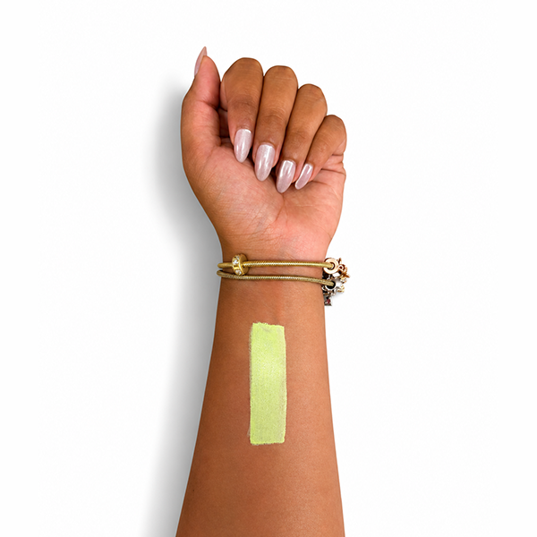 Faceart Facepaint 30g Neon Lemon